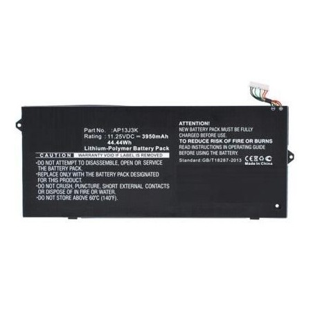 CoreParts Laptop Battery for Acer - MBXAC-BA0039